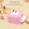 For MIXI Mitenemi Mamori GPS Talk Protective Case, MIXI Mitenemi