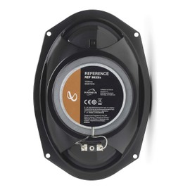 Infinity Reference REF-9633IX 6x9 3-Way Coaxial Speakers (300 WATTS 100 RMS)