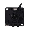 Creality Hi Extrusion Kit, 3D Printer Direct Drive Dual Gear