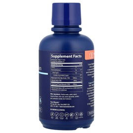 트레이스미네랄리서치 액상 마그네슘 귤 맛 300mg 473ml(16fl oz) Trace Minerals Research Liquid Magnesium Tangerine Flavor 300mg 473ml (16fl oz)