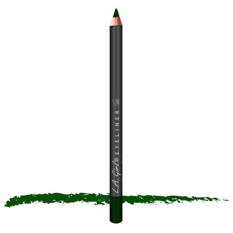 LA GIRL Eyeliner Pencil - Pretty-N-Pink