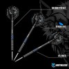RUTHLESS | Animal Darts Set | Steel Tip | 90%