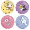 Sanrio Characters Bouncy Ball 24-Pack Recommended My Melody