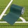 Artificial Grass Tape, 98Ft x 12In Outdoor Grass Carpet Tape