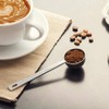 Coffee Scoop - Stainless Steel Coffee Scoop 15ml Coffee Measuring