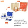 mastermedi Zinc Oxide Eugenol Cement Dental Care Kit Glue For