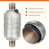 SAROTIN Catalytic Converter Compatible with Nissan Versa 2007-2012 1.8L, Nissan