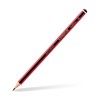 STAEDTLER Tradition Pencils Drawing Sketching Art - 6B 5B 4B
