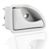 Reminnbor Door Handle Inside Front Left Drive Side 8200247802 Suitable