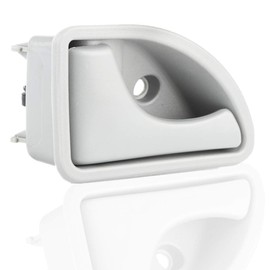 Reminnbor Door Handle Inside Front Left Drive Side 8200247802 Suitable for Kangoo/Twingo