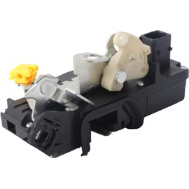 Maureen Door Lock Actuator Door Latch Front Right for 2007-2014 GMC Yukon 2007-2014 GMC Yukon XL 1500 2500 Replace OE 931-304, 20783852, 25873485, 25876388