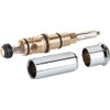 Ideal Standard switching Fully Chrome-Plated, A961167AA