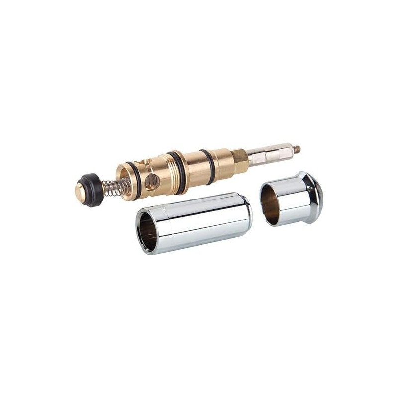 Ideal Standard switching Fully Chrome-Plated, A961167AA