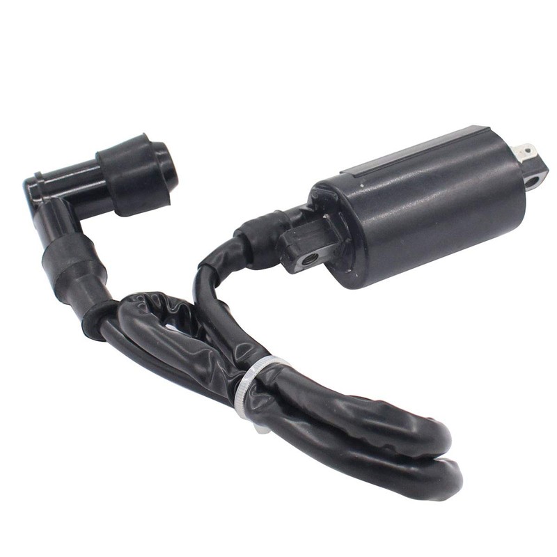 MOTOKU Ignition Coil for Kawasaki FD440 FD501V FD590V FD611V FD620D