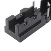 2 in 1 Mitre Measuring Cutting Tool, Miter Saw Protractor,