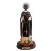 12 Inch Statue Estatua Santo Saint St San Martin de