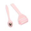 Altipia 스킨케어 쿨링 아이스 롤러+눈마사지 볼스틱 2종 세트 Skincare Cooling Ice Roller + Eye Massage Ball Stick 2-Piece Set