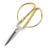 Wide Handle Sewing Tailoring Craft Cutting Scissors