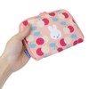 Iup Miffy Fruit Short Pouch, red (cherry)