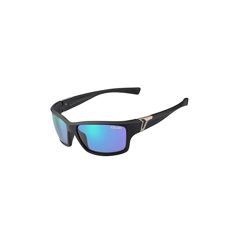 Gamakatsu G-Glasses Edge Polarising Glasses Amber