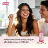 Biotina Josend 5000 Mcg Para Cabello, Piel Y Uñas 90