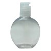 Pet Dispensador De Gel Antibacterial Esferita 30 Ml X 200