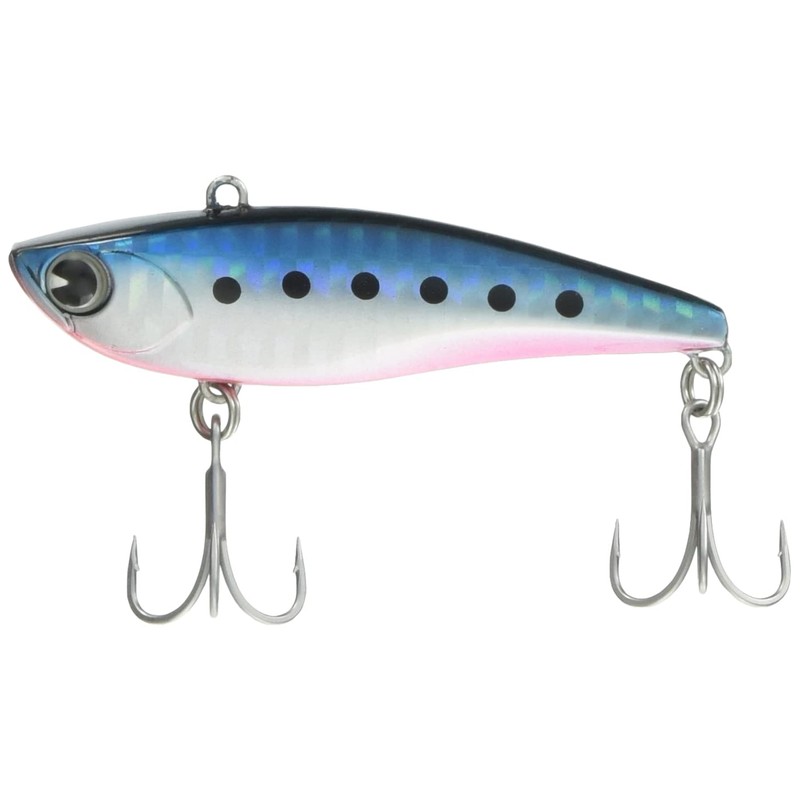 Ams Design (ima) Raikiri 70 Fishing Hook, Sardine #RK70-006