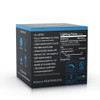 Great Eagle A19 LED Light Bulb, 9W (60W Equivalent), UL