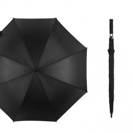 130cm Standard Extra Large Automatic Modern Golf Umbrella Windproof (WFJD58G) / 130cm 기본 초대형 우산 자동 모던 골프우산 방풍 장 (WFJD58G)