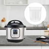 Original Condensation Collector Cup Replacement for Instant Pot 3 Qt,