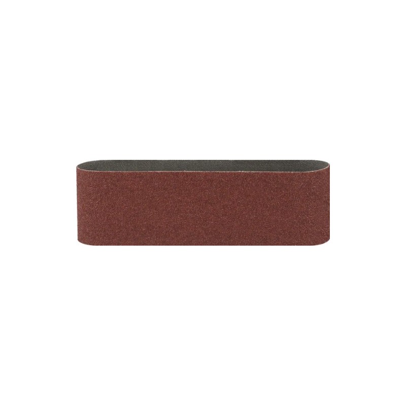 Bosch Accessories 2609256191 Sanding Belts for Belt Sanders 60 x
