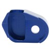 Motorcycle ABS Sensor Guard Protective Cover Protector Aluminum Alloy for