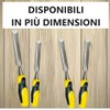 Professional Wood Chisel in Various Sizes - Ideal for Carpentry