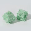 WS Jade Mechanical Keyboard Switches 5 Pins PCB Mount Lubed