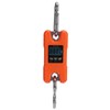 Electronic Scale Mini Portable LED Digital Hanging Crane Scale Weighing