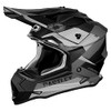 Castle X Mode MX Corsa Off-Road/MX/ATV/UTV Helmet in Matte Charcoal,