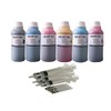 ND R@ 6 Bottles 250ML Refill Ink for Epson 277
