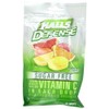 Halls Defense Sugar Free Citrus Drops, 25 ct