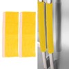 2pcs Refrigerator Door Handle Covers Soft Refrigerator Handle Gloves for