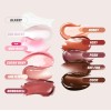 Huda Glossiest Gloss Mini Kit - Faux Filler Extra Shine