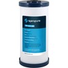 SpiroPure SP-CC1-BB 10x4.5 Catalytic Carbon Water Filter Cartridge