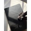 Rouge Cuaderno Grueso Escribir Sketchbook Bullet Journal 360 Páginas Cosido