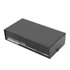 VGA Splitter 2 Port 1920X1440 200MHz 1 in 2 Out