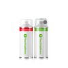 TouchUpDirect NH-830M Lunar Silver Metallic Compatible With Honda Exact Match
