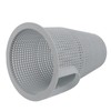 2PCS Pool Pump Filter Basket Easy To Install B199 Strainer