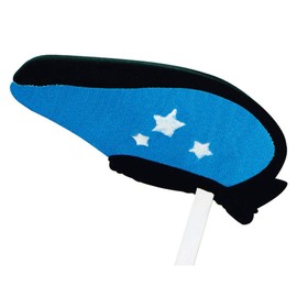 Daiya Golf PC-303-40 Putter Cover 303 Blue