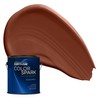 Rust-Oleum Color Spark Interior Paint and Primer in One, Eggshell,