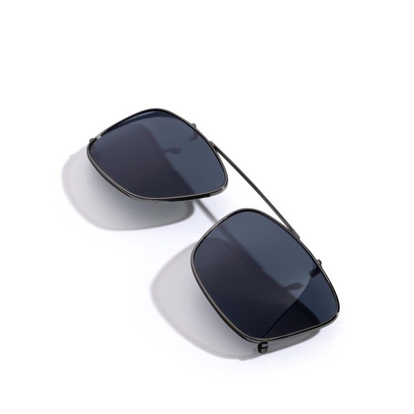 HYPREADER Sun clip suitable for our glasses model Leo, 100%