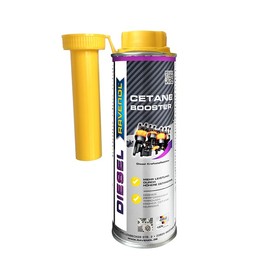 RAVENOL Diesel Cetane Booster