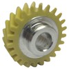 Unite 23 Teeth Sprocket for KitchenAid Food Processor - W10112253